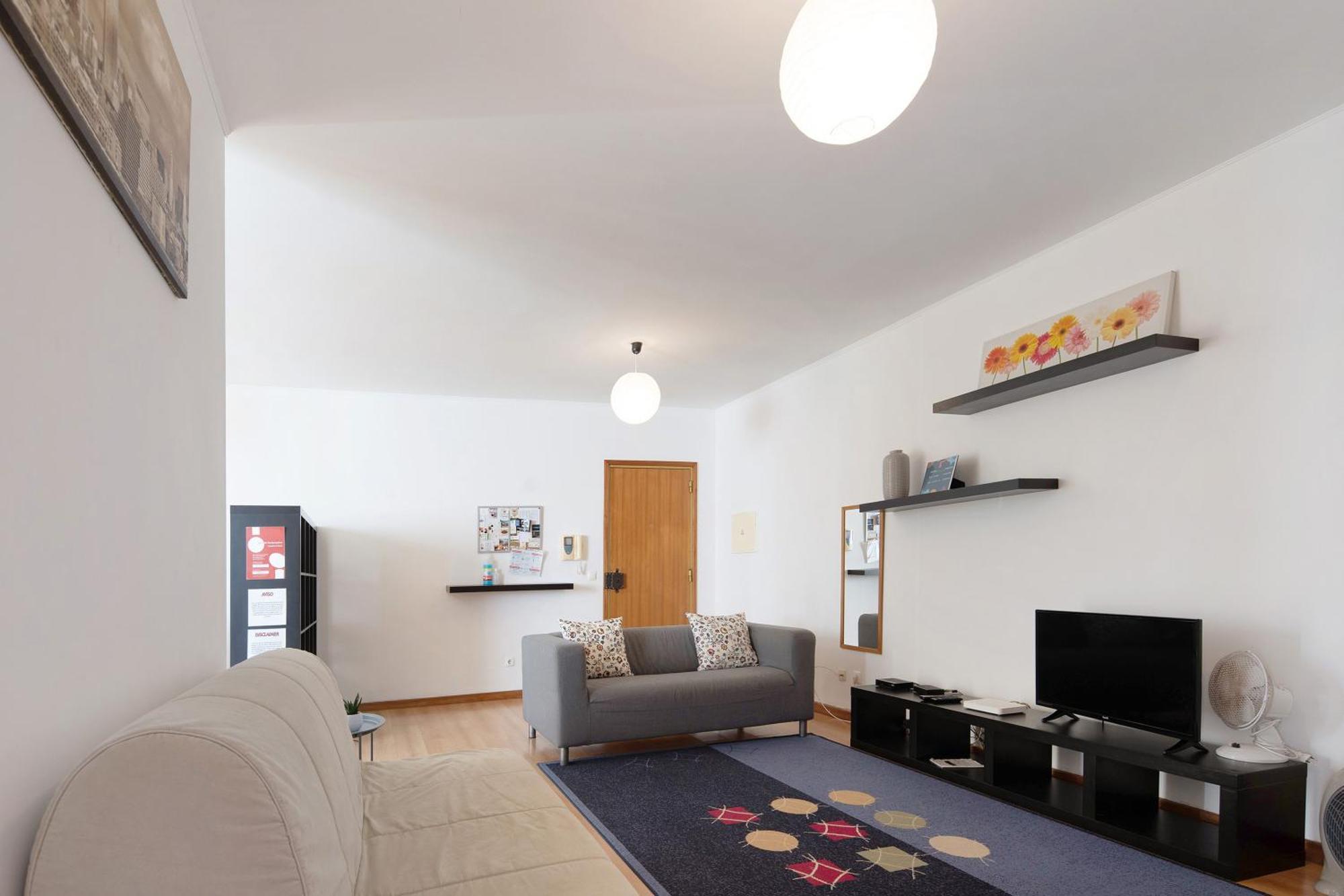 Sao Roque Apartment Exterior photo