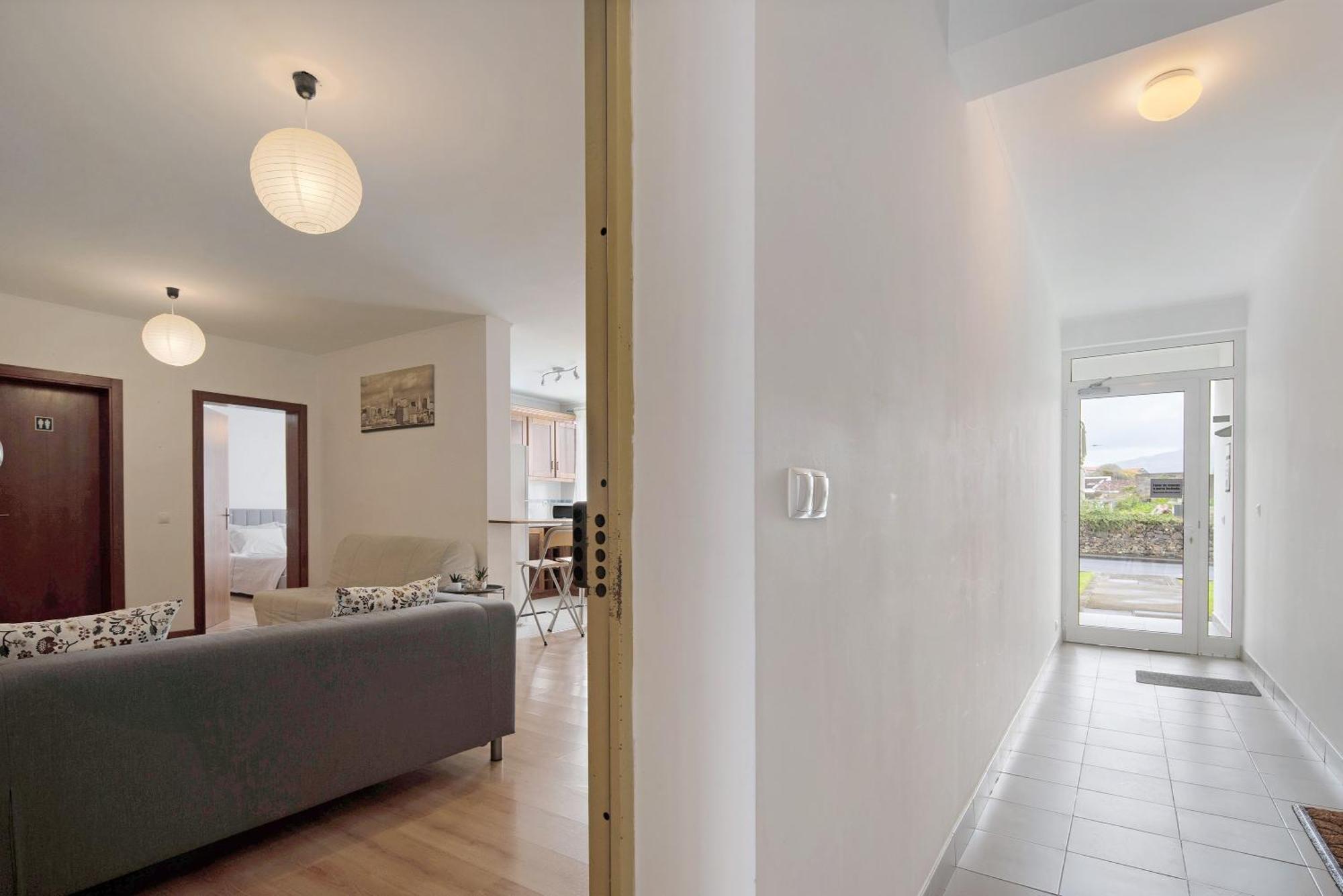 Sao Roque Apartment Exterior photo