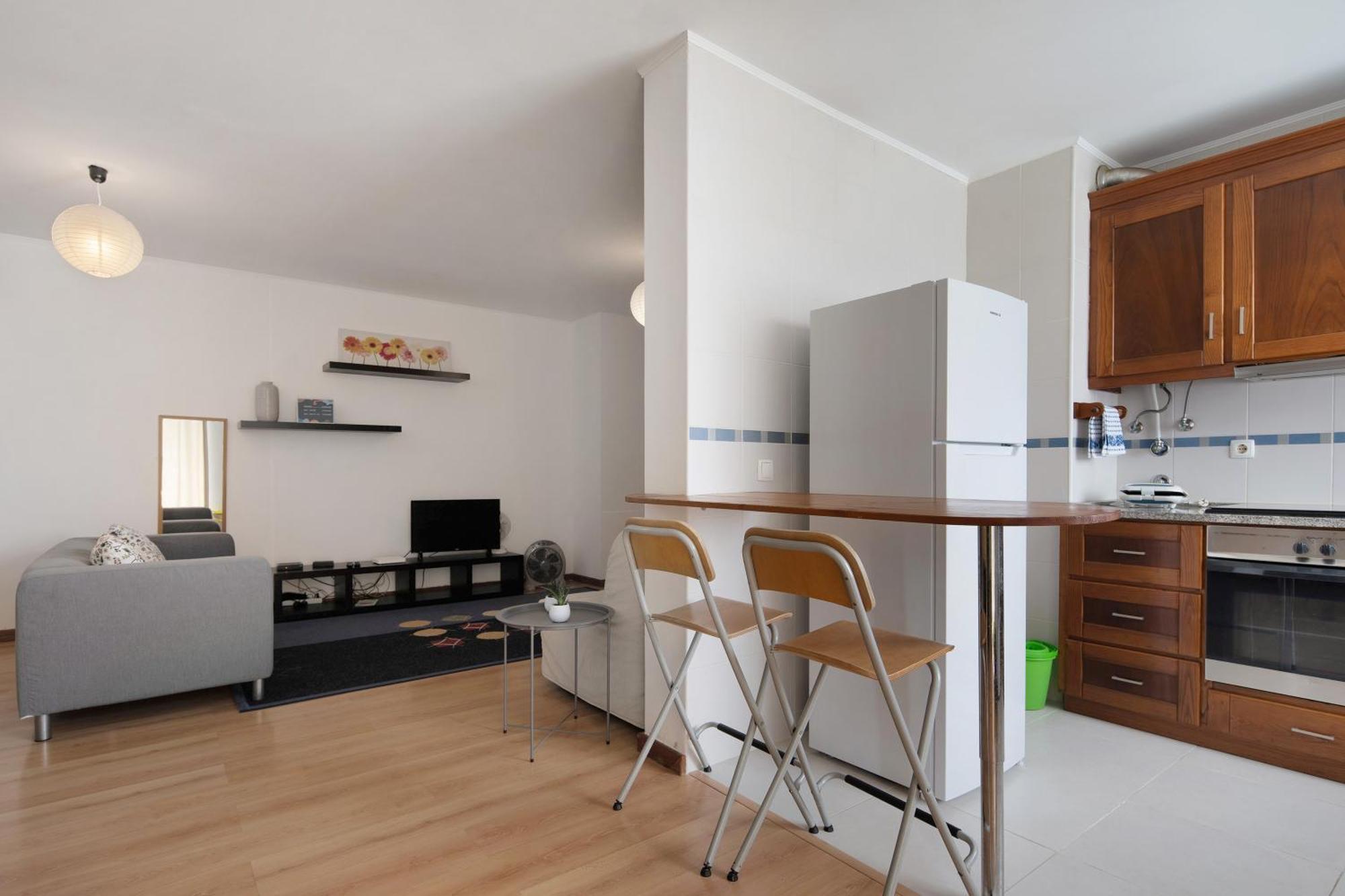 Sao Roque Apartment Exterior photo
