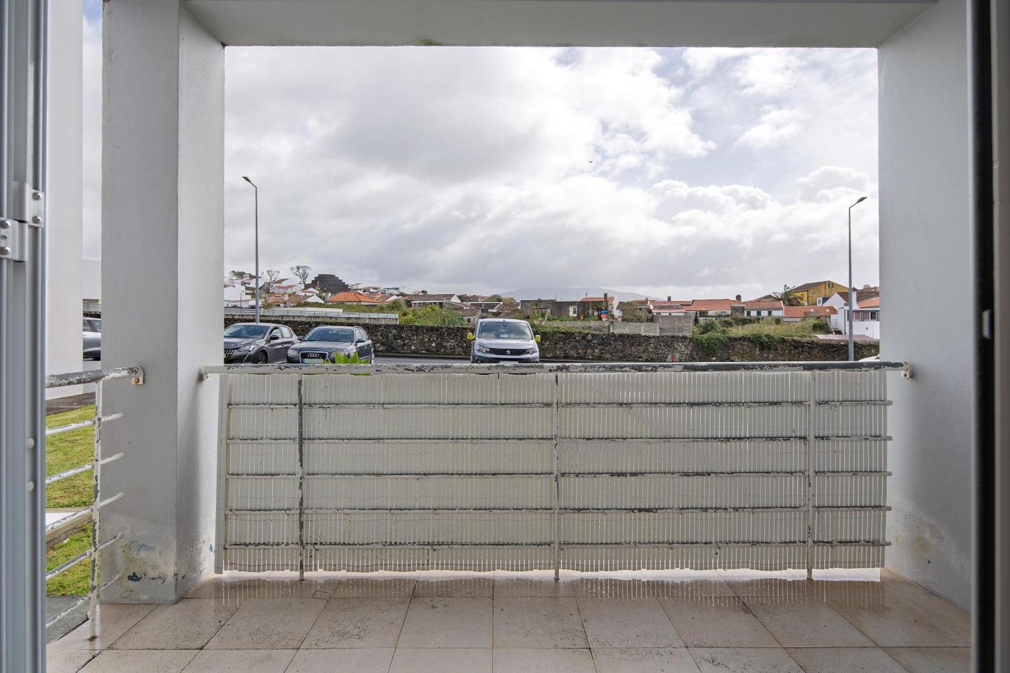 Sao Roque Apartment Exterior photo
